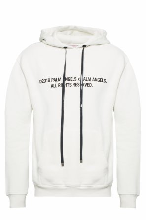 Patterned sweatshirt, zdjęcie 1 Patterned sweatshirt od Palm Angels